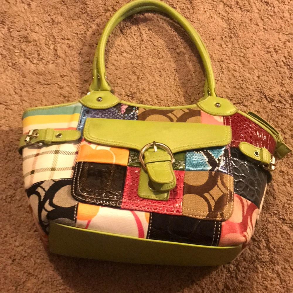 Purse